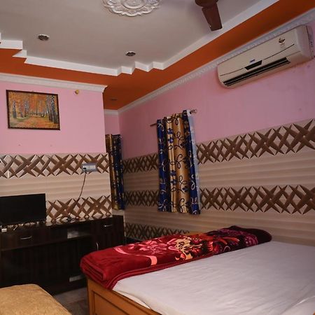 Hotel Rajmahal Bānkura Esterno foto