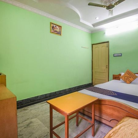 Hotel Rajmahal Bānkura Esterno foto