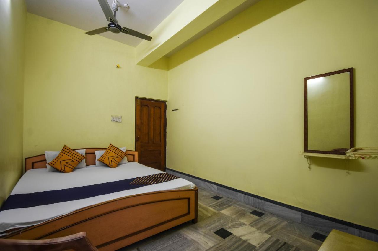 Hotel Rajmahal Bānkura Esterno foto
