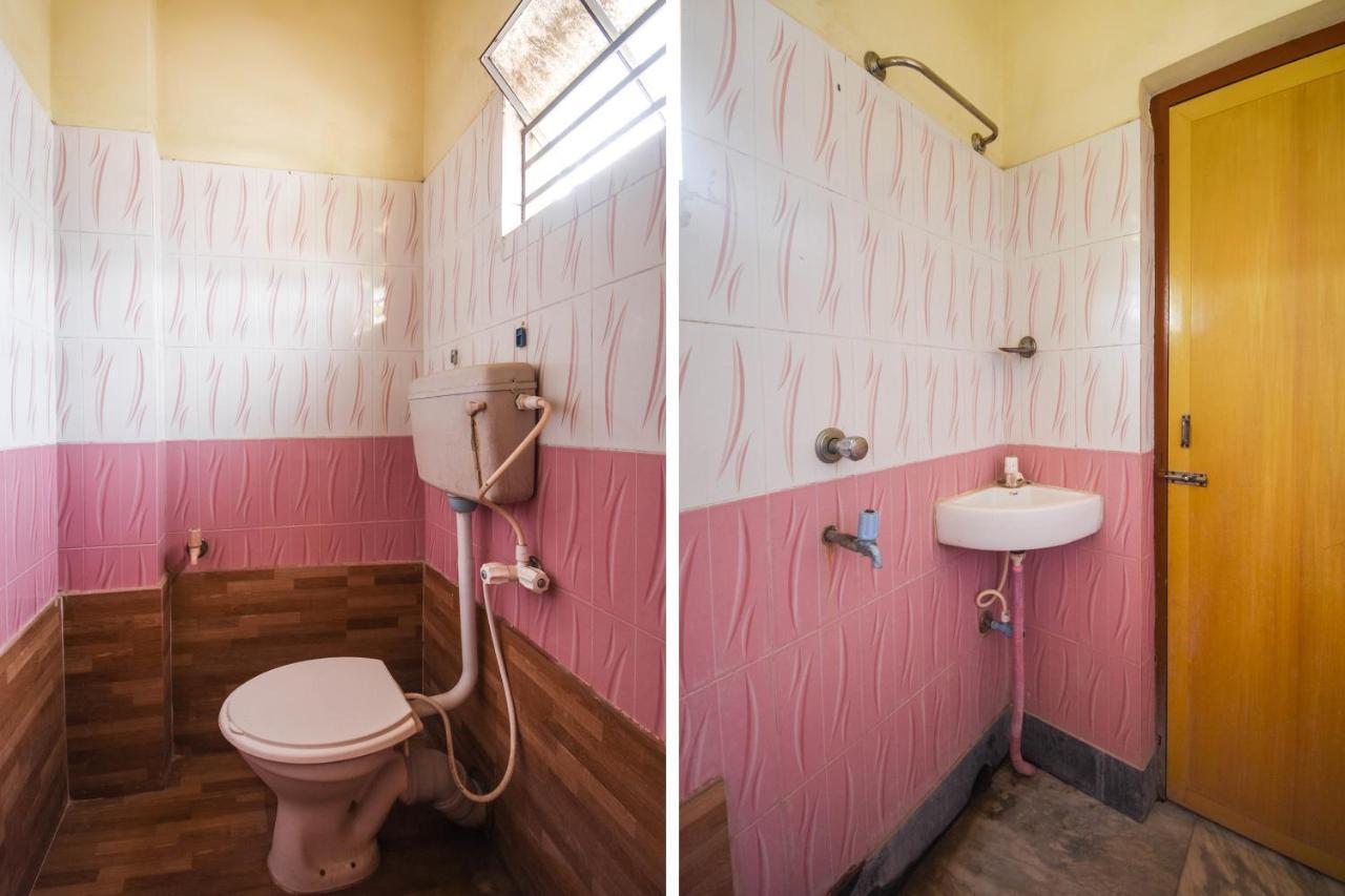 Hotel Rajmahal Bānkura Esterno foto