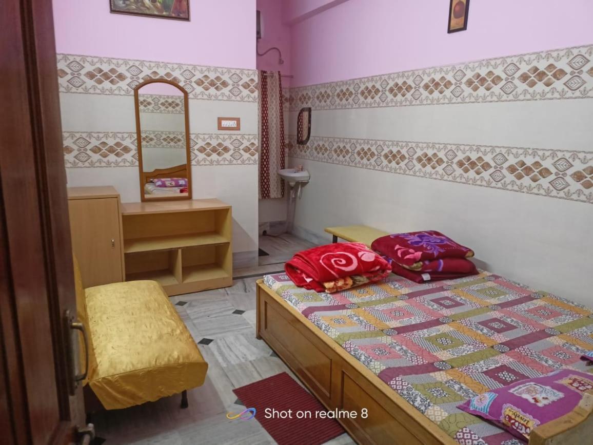 Hotel Rajmahal Bānkura Esterno foto