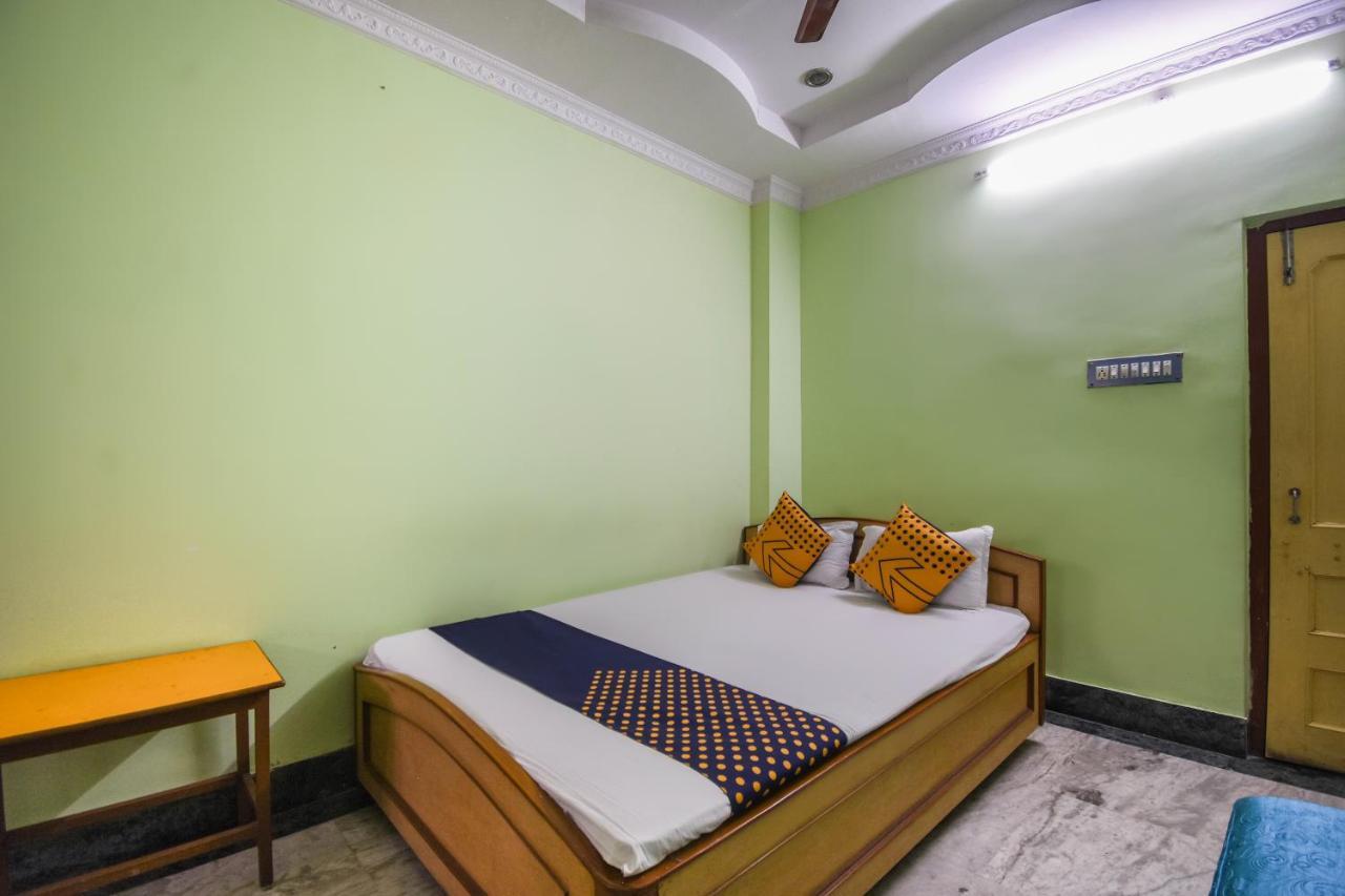 Hotel Rajmahal Bānkura Esterno foto