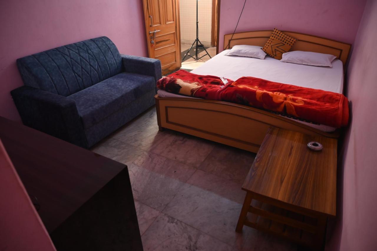 Hotel Rajmahal Bānkura Esterno foto