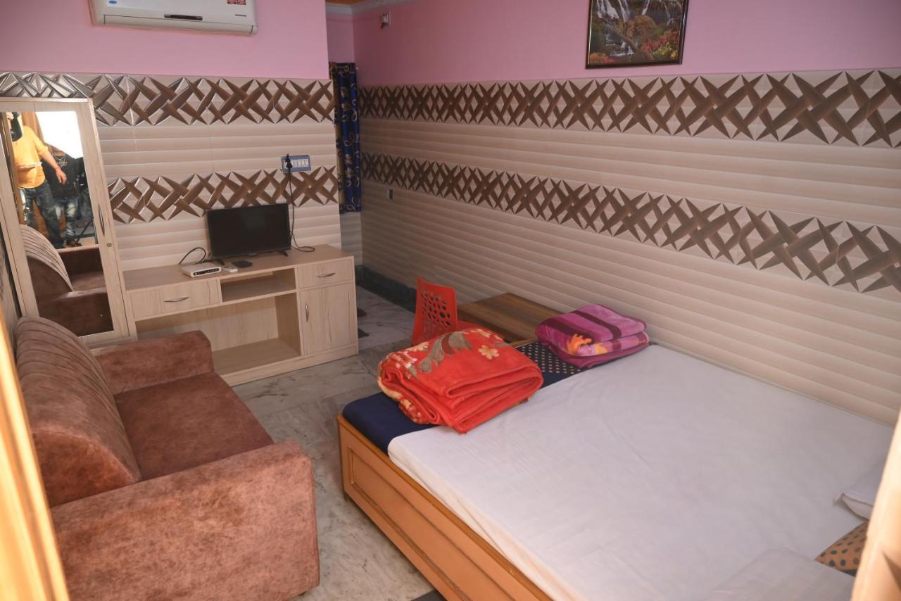 Hotel Rajmahal Bānkura Esterno foto
