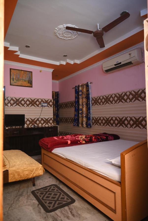 Hotel Rajmahal Bānkura Esterno foto