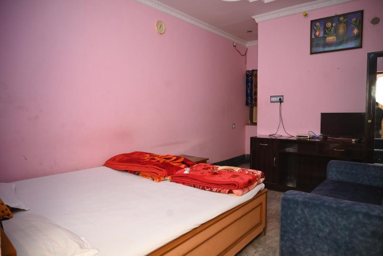 Hotel Rajmahal Bānkura Esterno foto