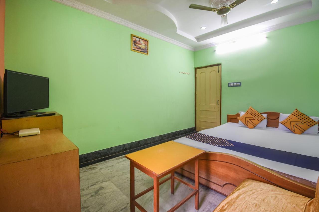 Hotel Rajmahal Bānkura Esterno foto