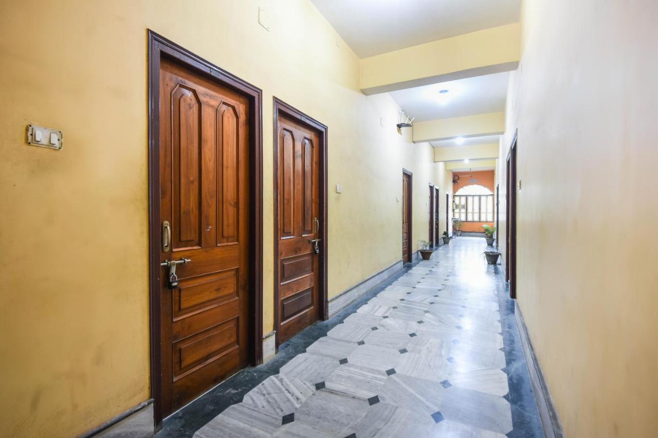 Hotel Rajmahal Bānkura Esterno foto