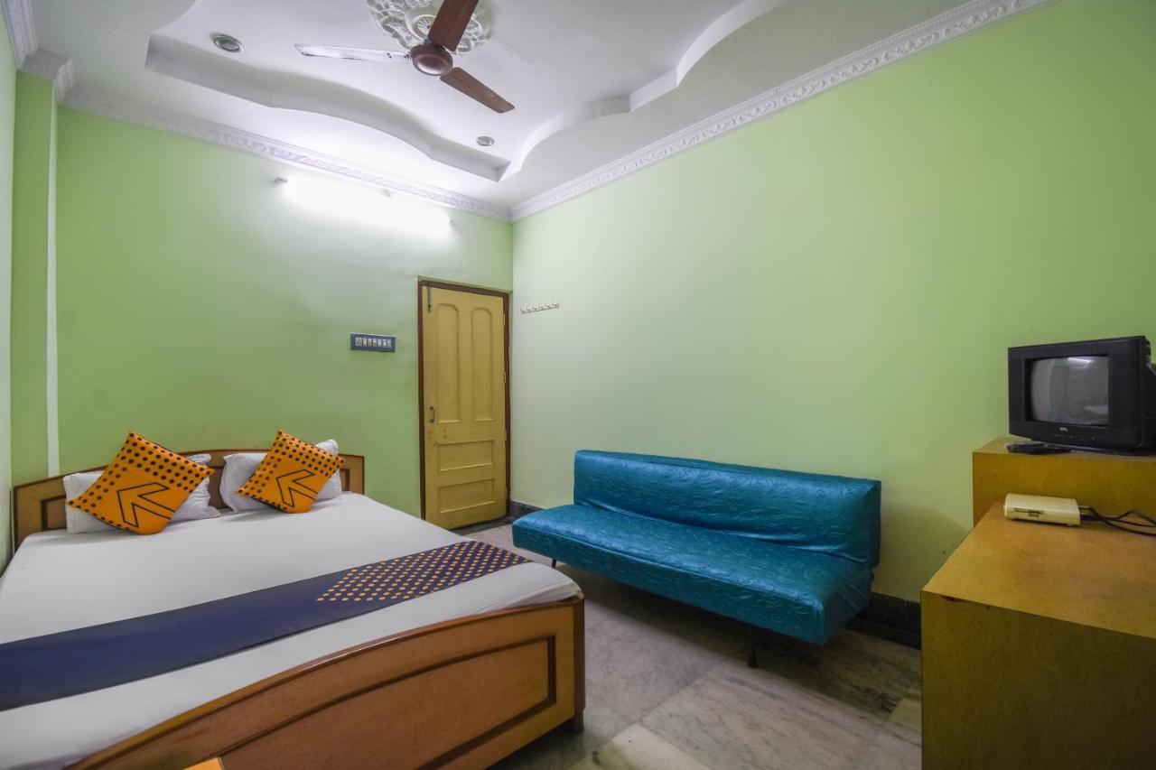 Hotel Rajmahal Bānkura Esterno foto
