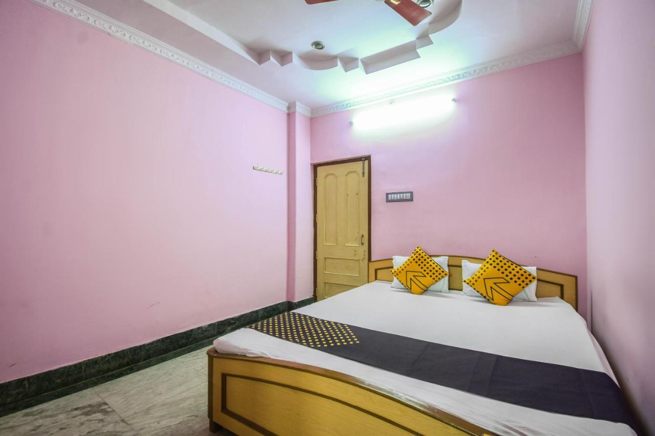 Hotel Rajmahal Bānkura Esterno foto